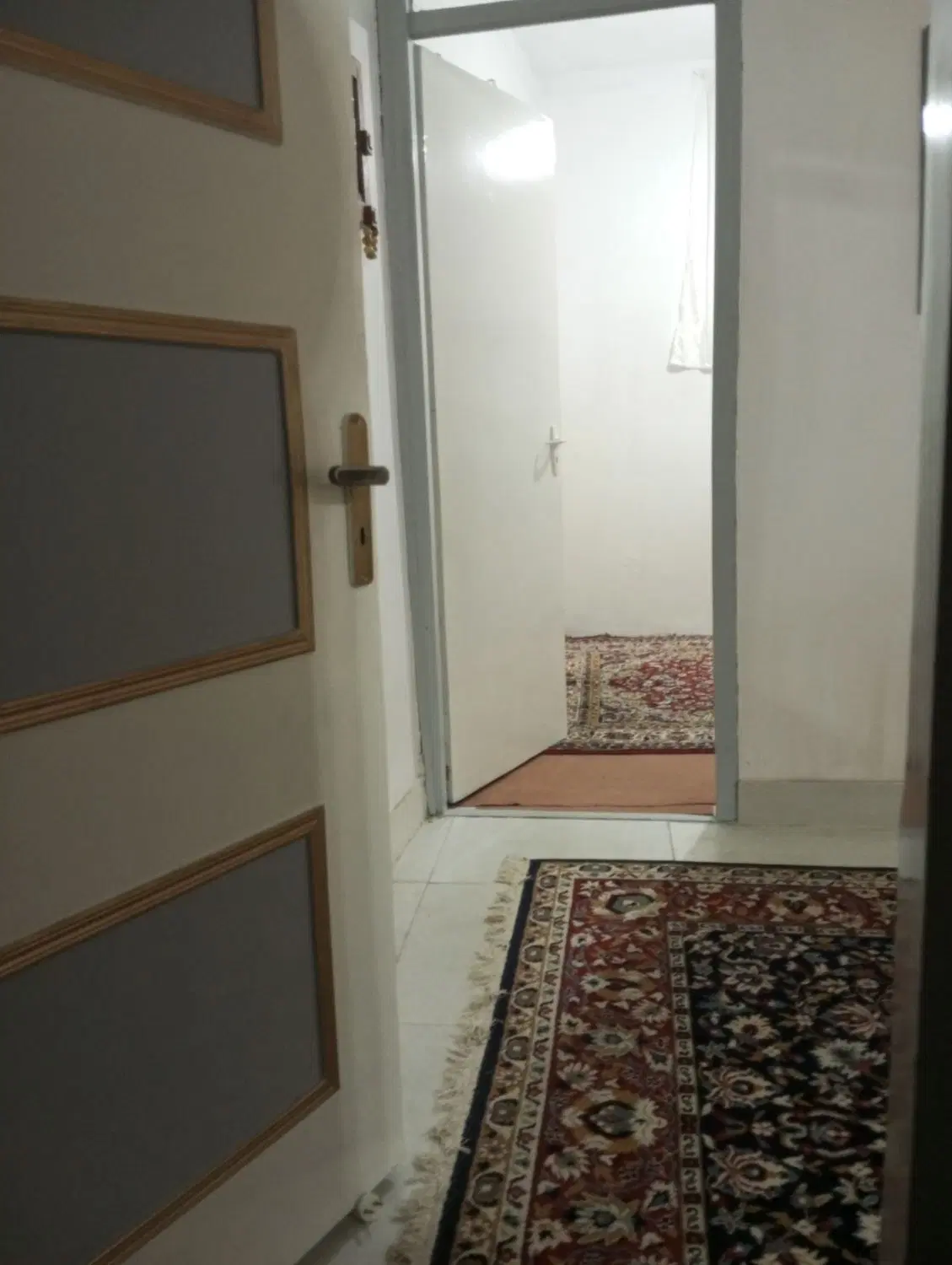 منزل فروشی سبطی 15فرعی دوم سمت چپ در امام رضا 36