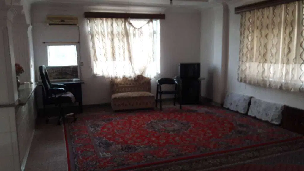 رهن و اجاره یک واحد 110متری  روستای گوشکور