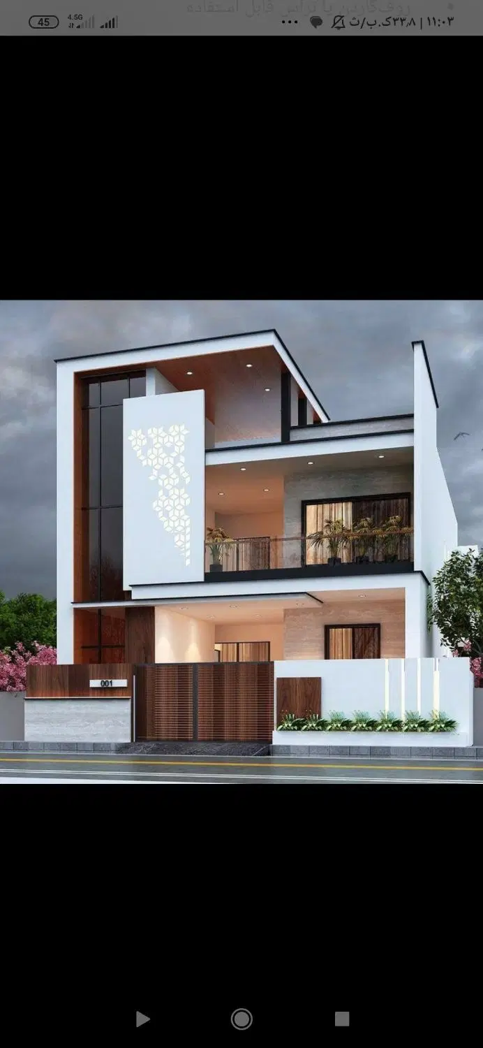دو طبقه شمالی و جنوبی