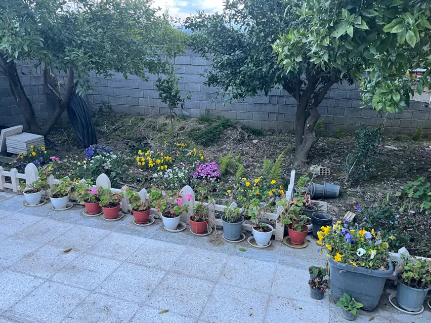 فروش زمین مسکونی +خانه