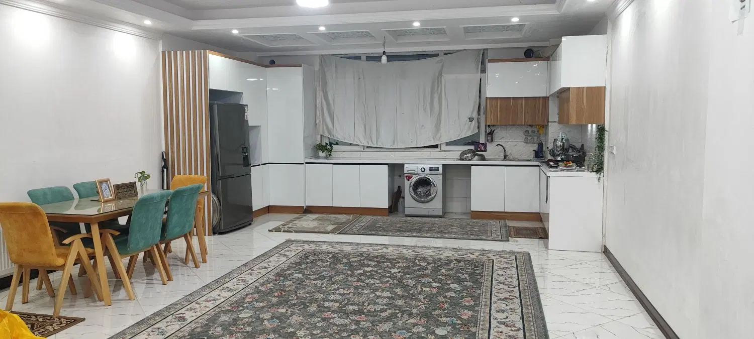 اجاره خانه در نعمت آباد