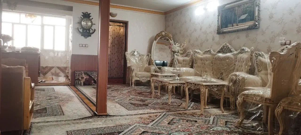 آپارتمان فروشی