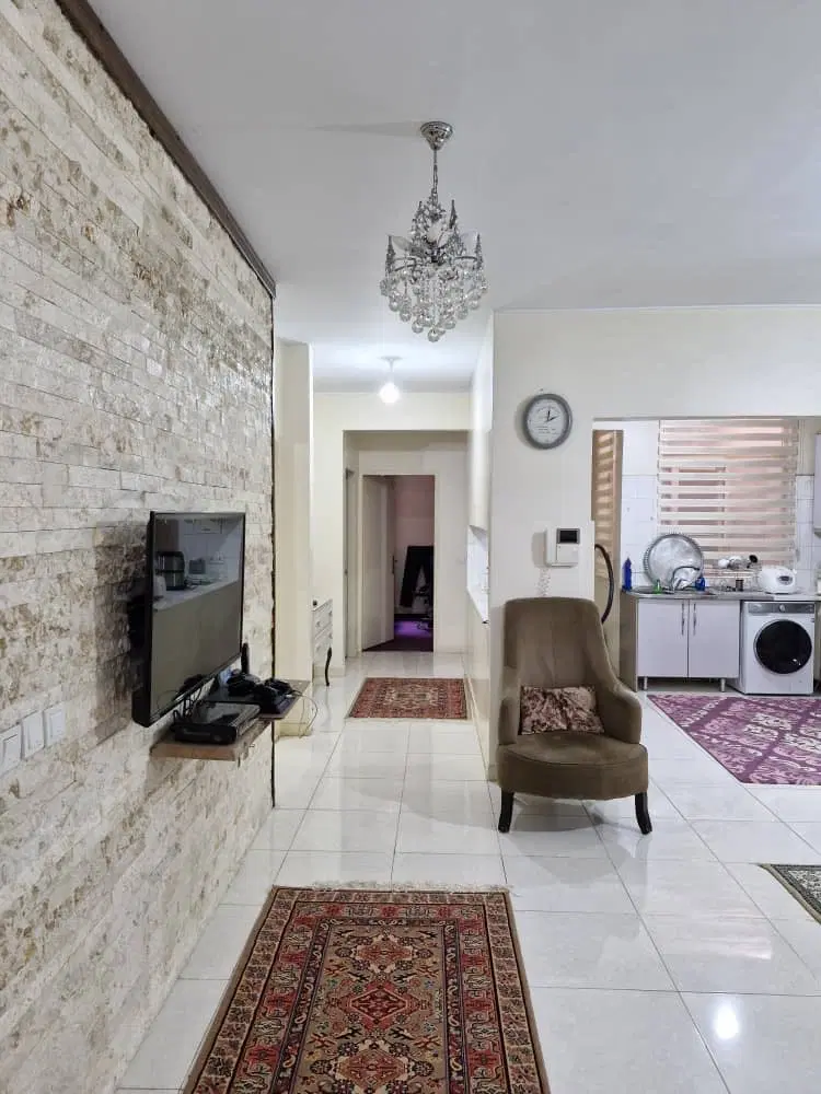 لواسان کوچک اجاره آپارتمان ۱۱۰ متری