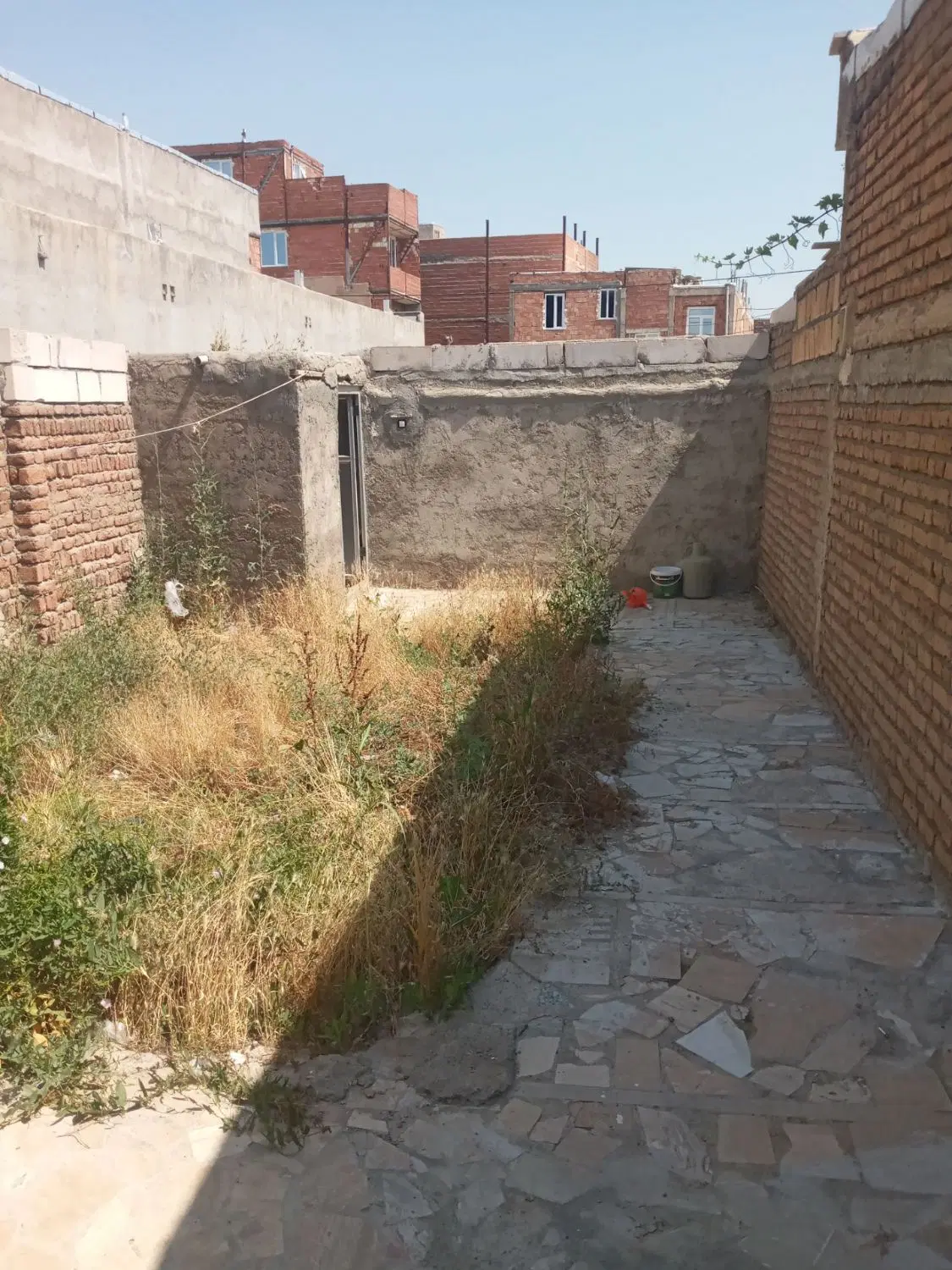 خونه ویلای