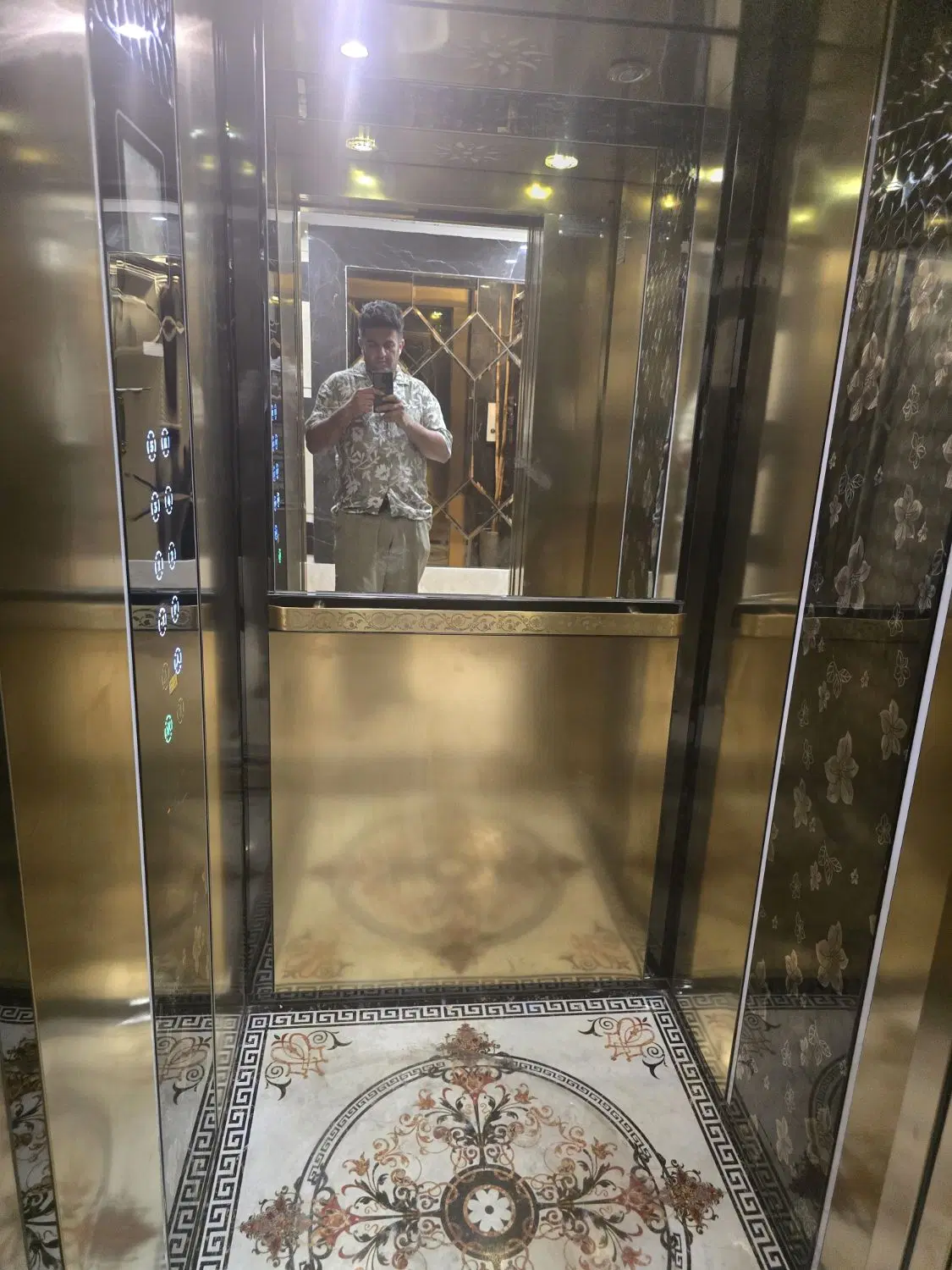 ۱۴۵متر یوسف اباد