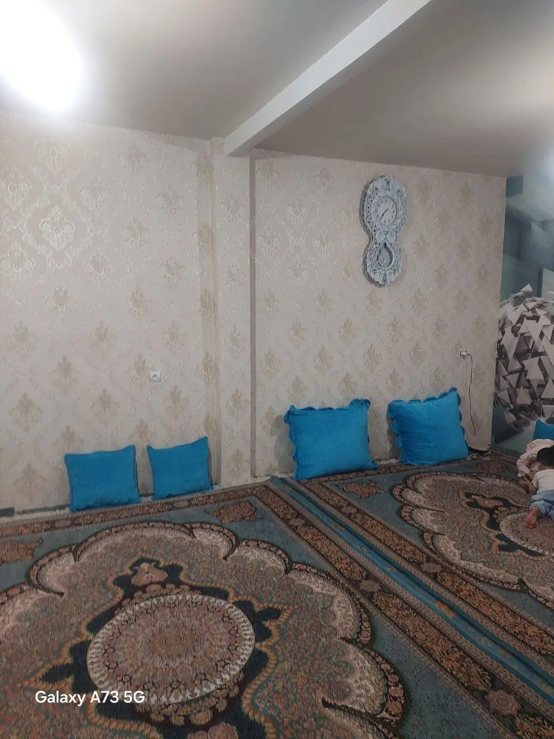 ویلایی ۵۰ متری