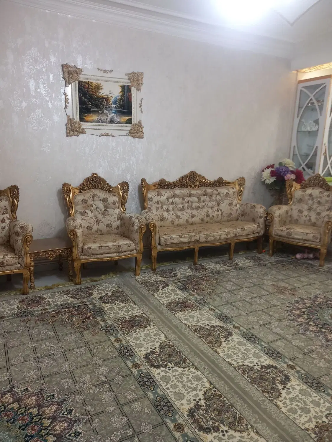 خانه ویلایی فروشی درکرناچی کوچه ۱۳۸