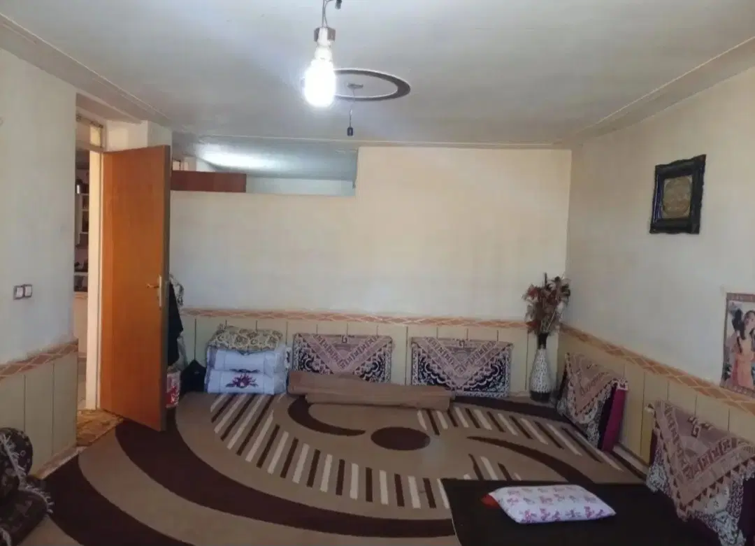 اجاره خانه همکف بنسنجان