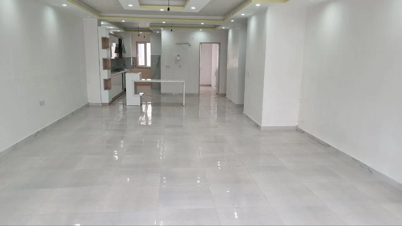 فروش واحد شیک ۱۳۰ متری سه خواب