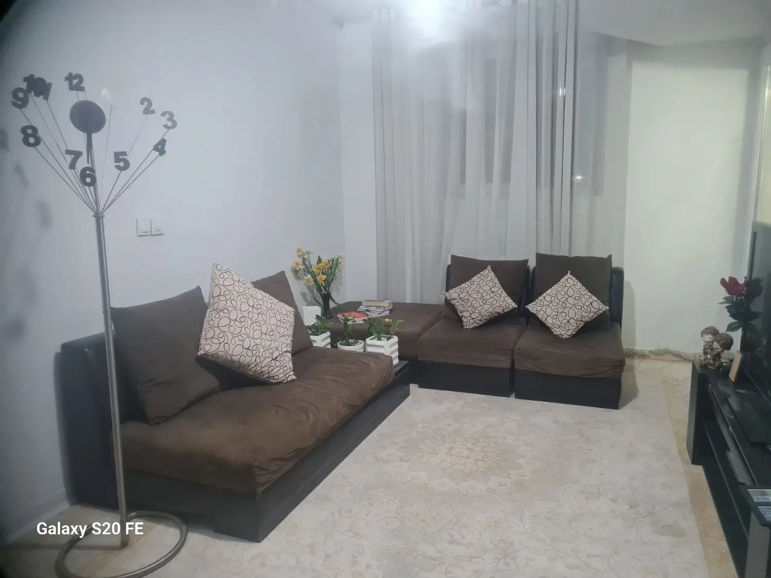 رهن کامل سرداران نزدیک پل غدیر