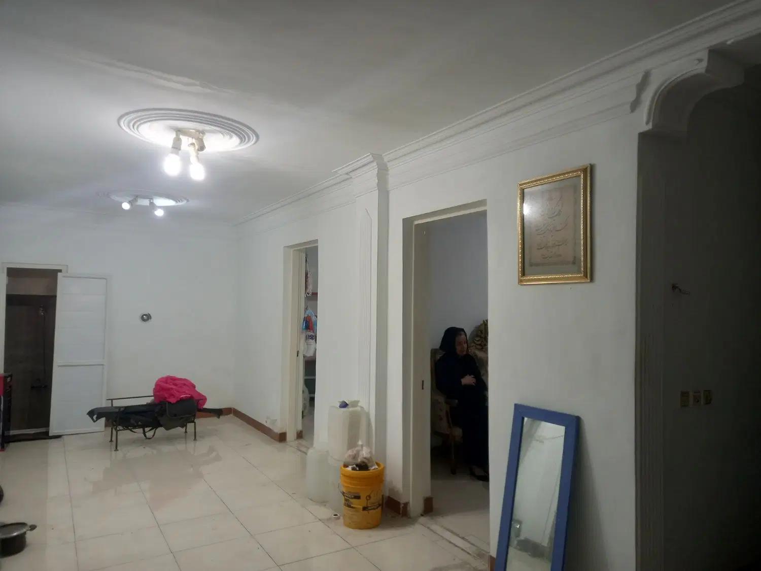 ویلابر۳بلوربهشتی۱۰۰مفیدانتهای ولیعصر منظریه خالی