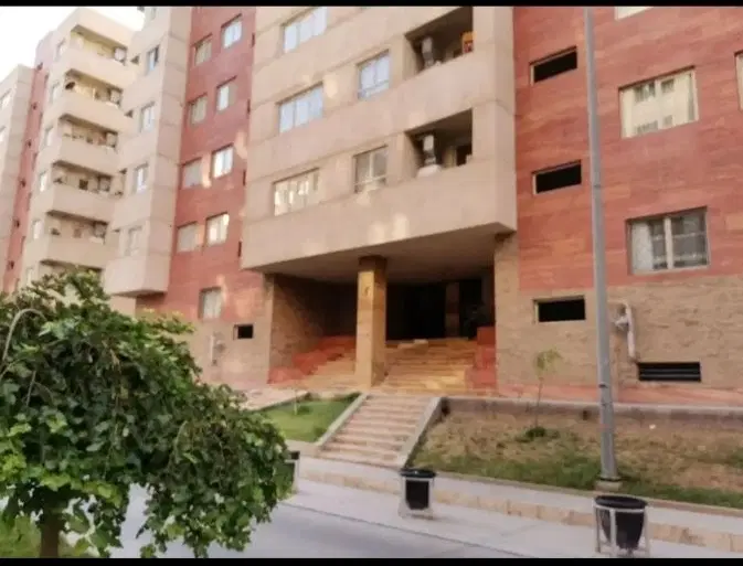 ۱۰۶ متری شهرک مدائن