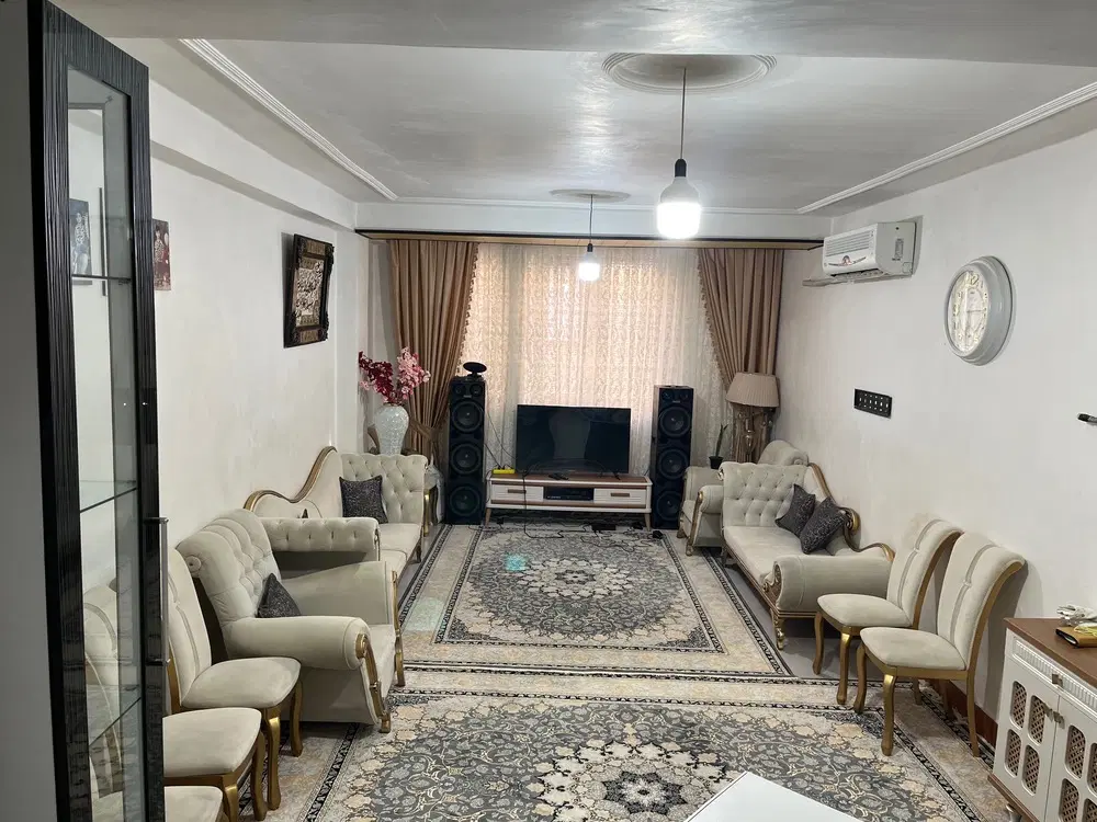 اپارتمان نقلی