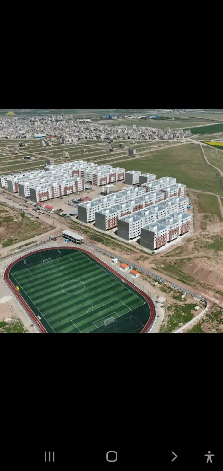 اجاره واحد مسکن ملی اقبالیه