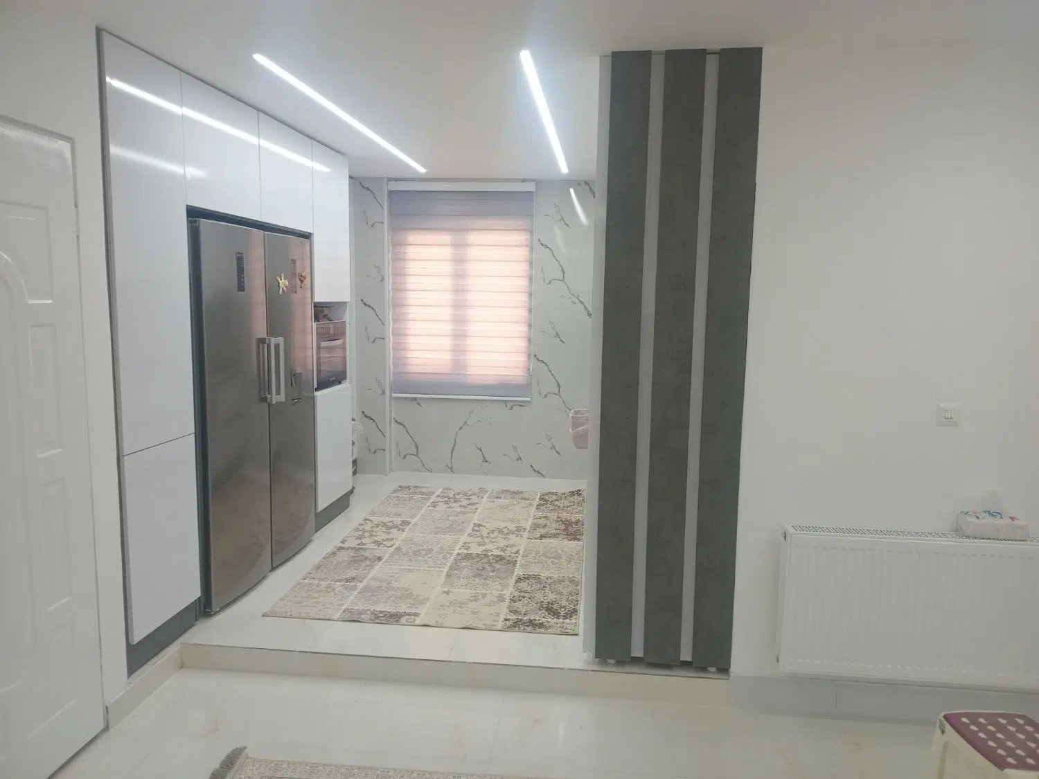 اپارتمان میراث فرهنگی زاگرس