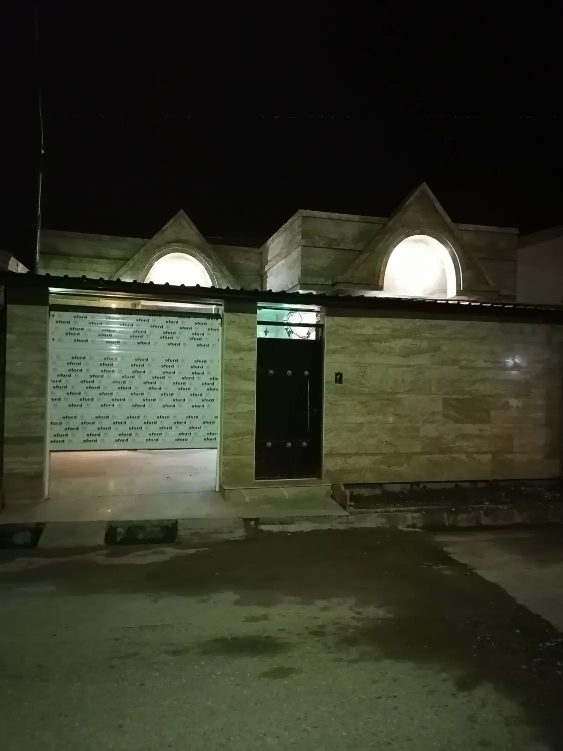 خانه دربستی واقع در امیرکلا نزدیک پازواری