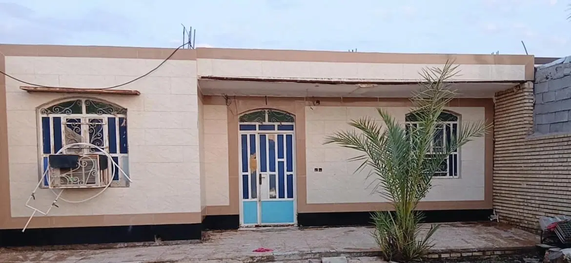 خانه منیوحی