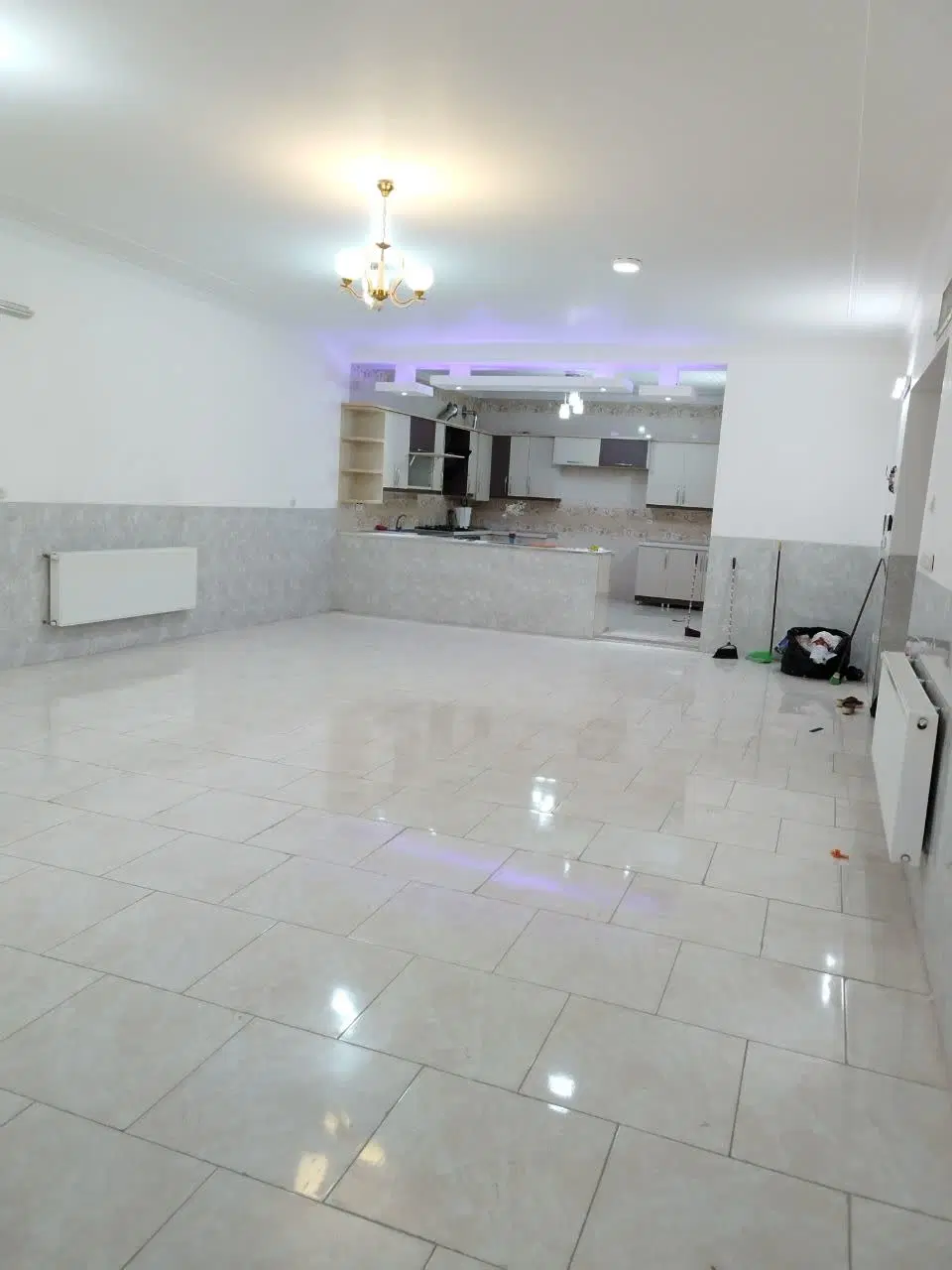 اجاره زیرزمین شیک
