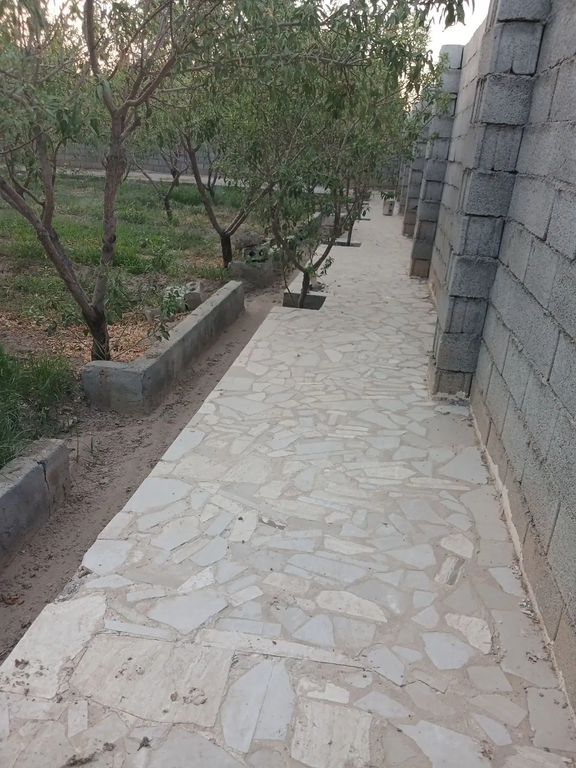 باغ ۵۰۰ متری