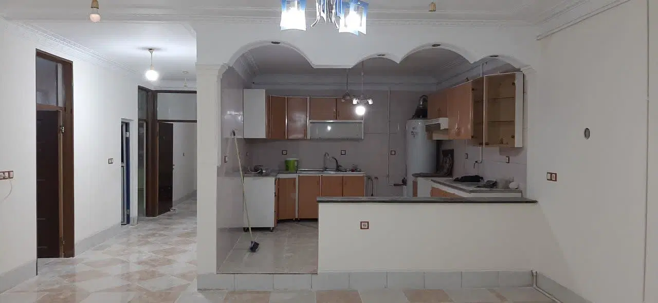 اجاره خونه در دهیادگار (خیابان نسیم ، قبل پل)