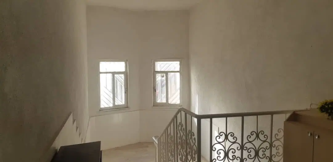 شهرک بعثت ۹۰ متری هزارواحدی
