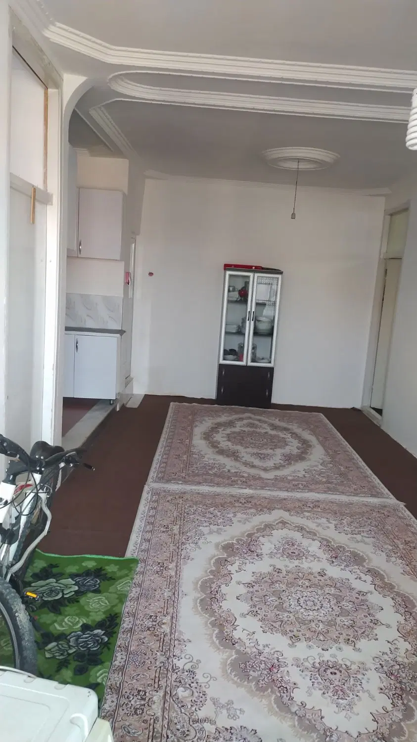 فروش خانه مسکونی سرویس کامل در دانالو بزرگ