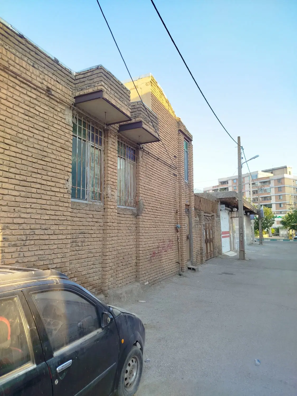 ویلایی دربست فرهنگیان فاز دوم