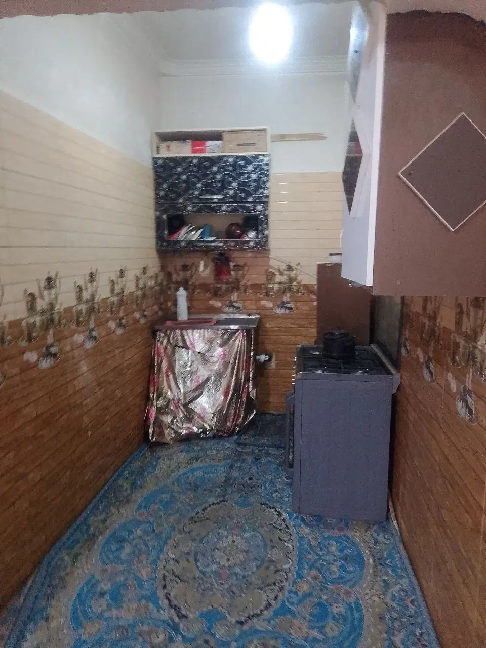 خانه ویلایی
