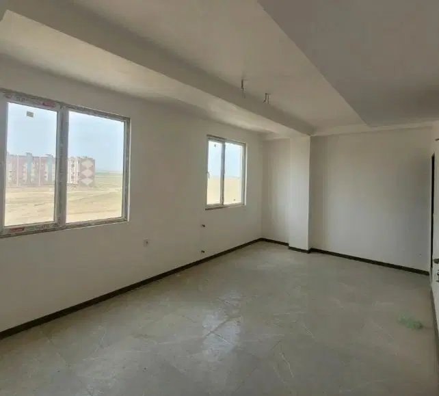 آپارتمان ماه سنگ مسکن ملی