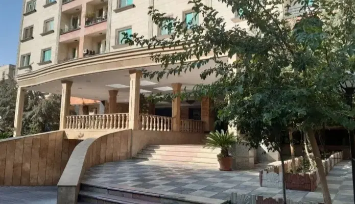 اجاره آپارتمان دو خوابه