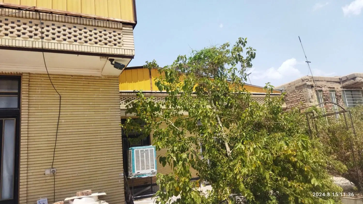 خانه اجاره ای