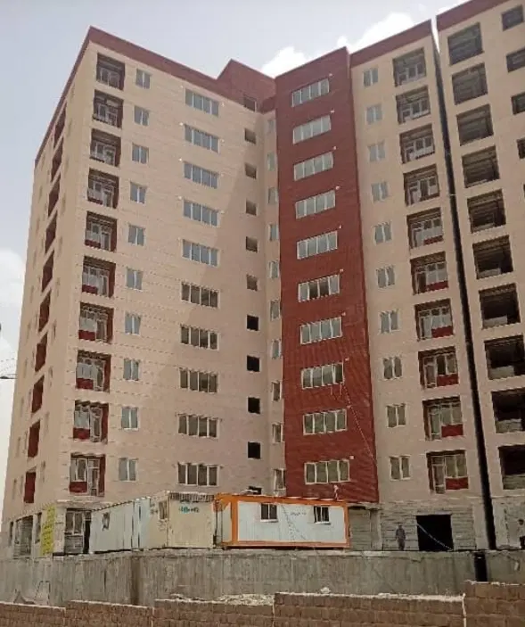 فروش آپارتمان 85 متر لوکیشن بی نظیر