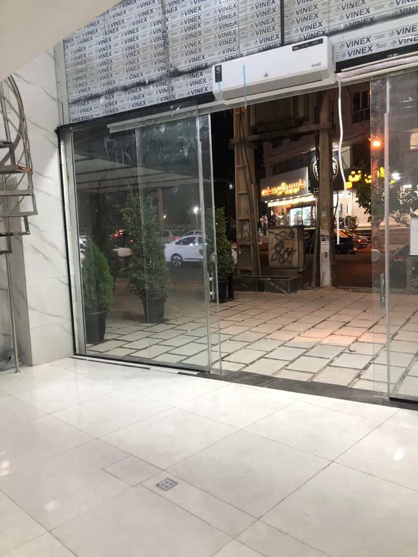 مغازه ۴۰متری جهت اجاره شاخه اصلی قریشی
