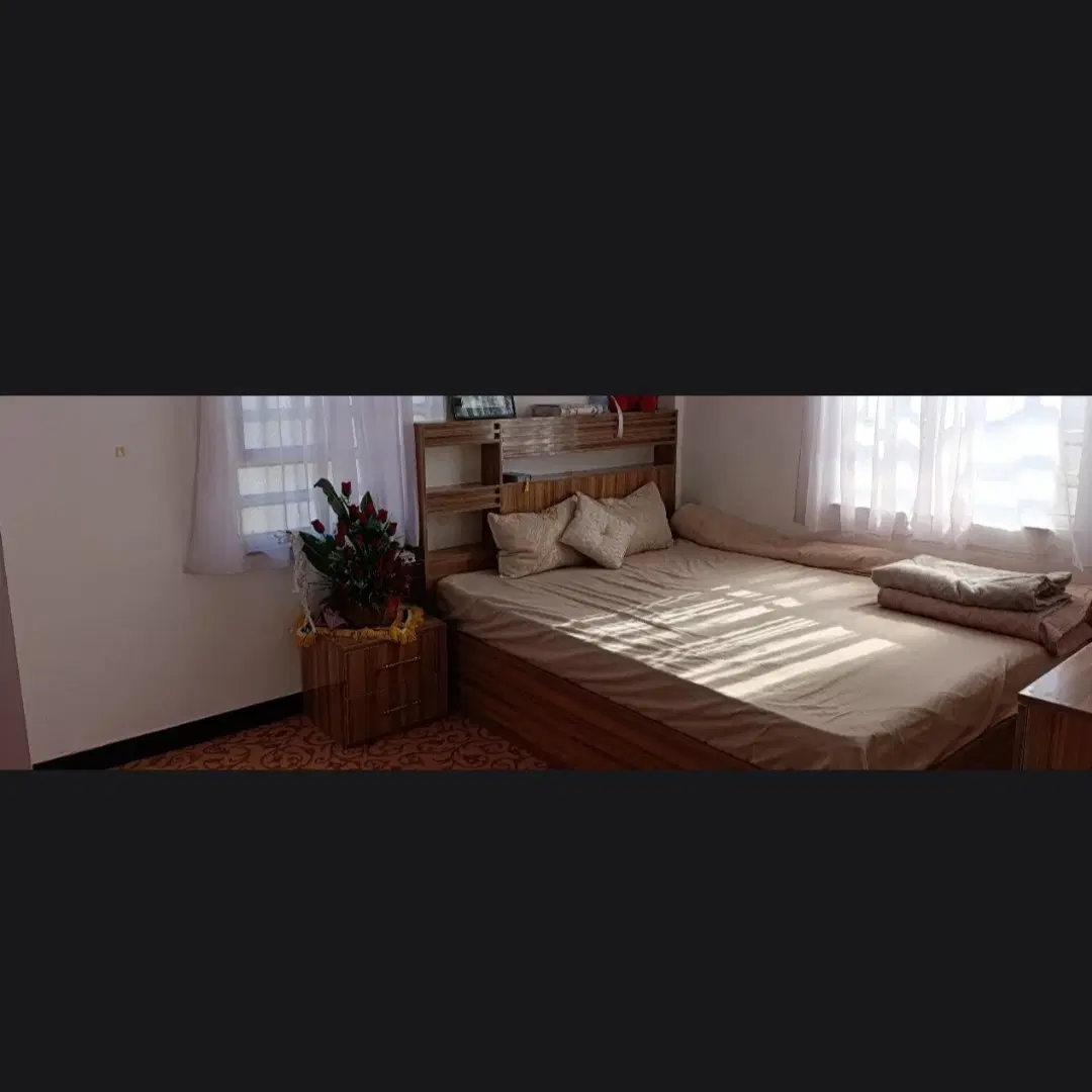 اجاره خانه شهرک ولایت