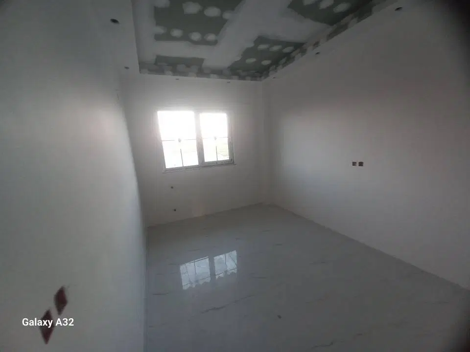 خانه دوبلکس کلید نخورده