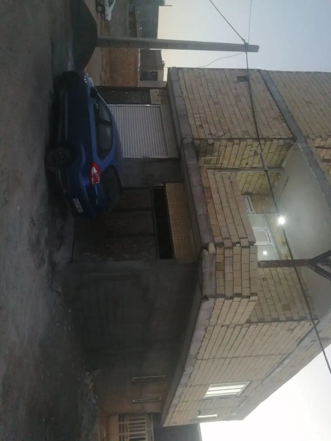 اجاره انباری 100متری