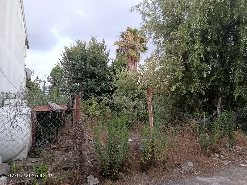 فروش زمین ویلایی ایزد شهر گلستان 25-24