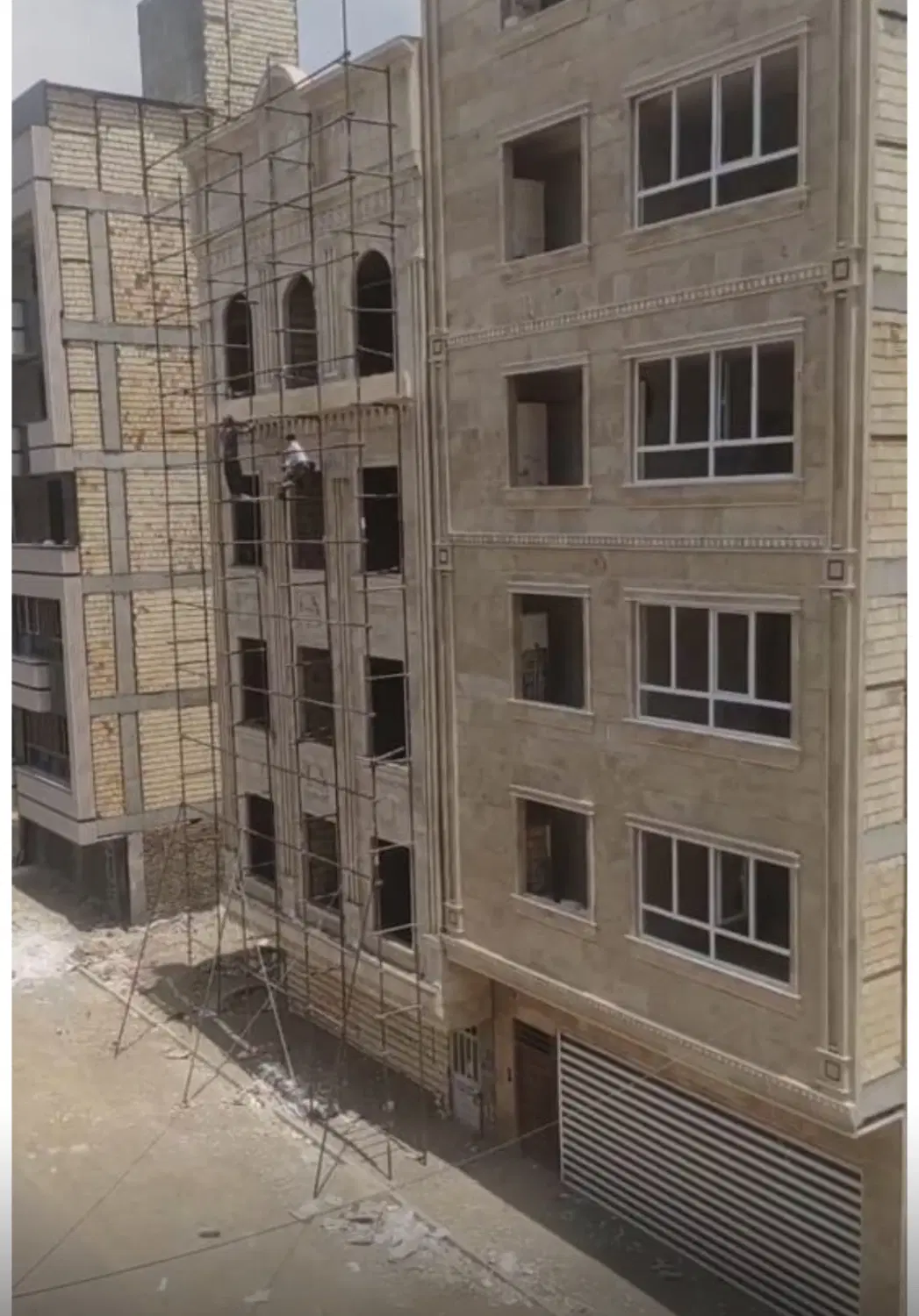 فروش آپارتمان