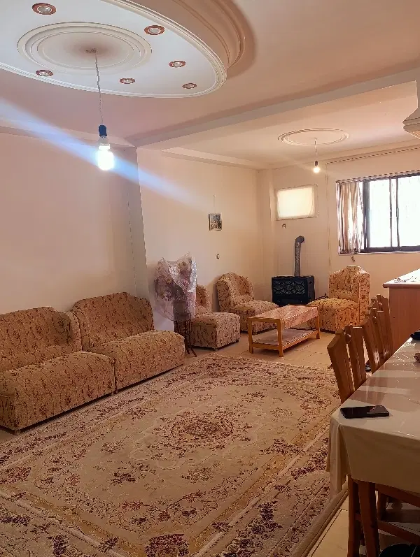 فروش واحد در لوکیشن محبوب _ میدان گاز