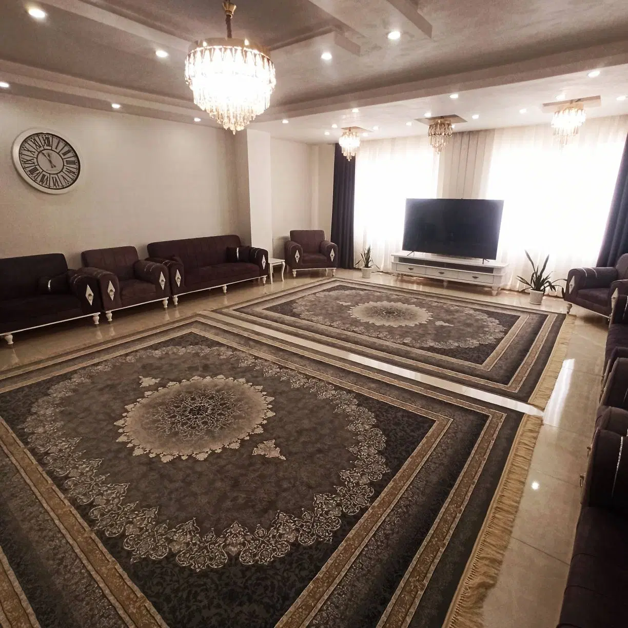 خریدار زمین حداقل یک هکتاری در چند شهر__خریدارم__