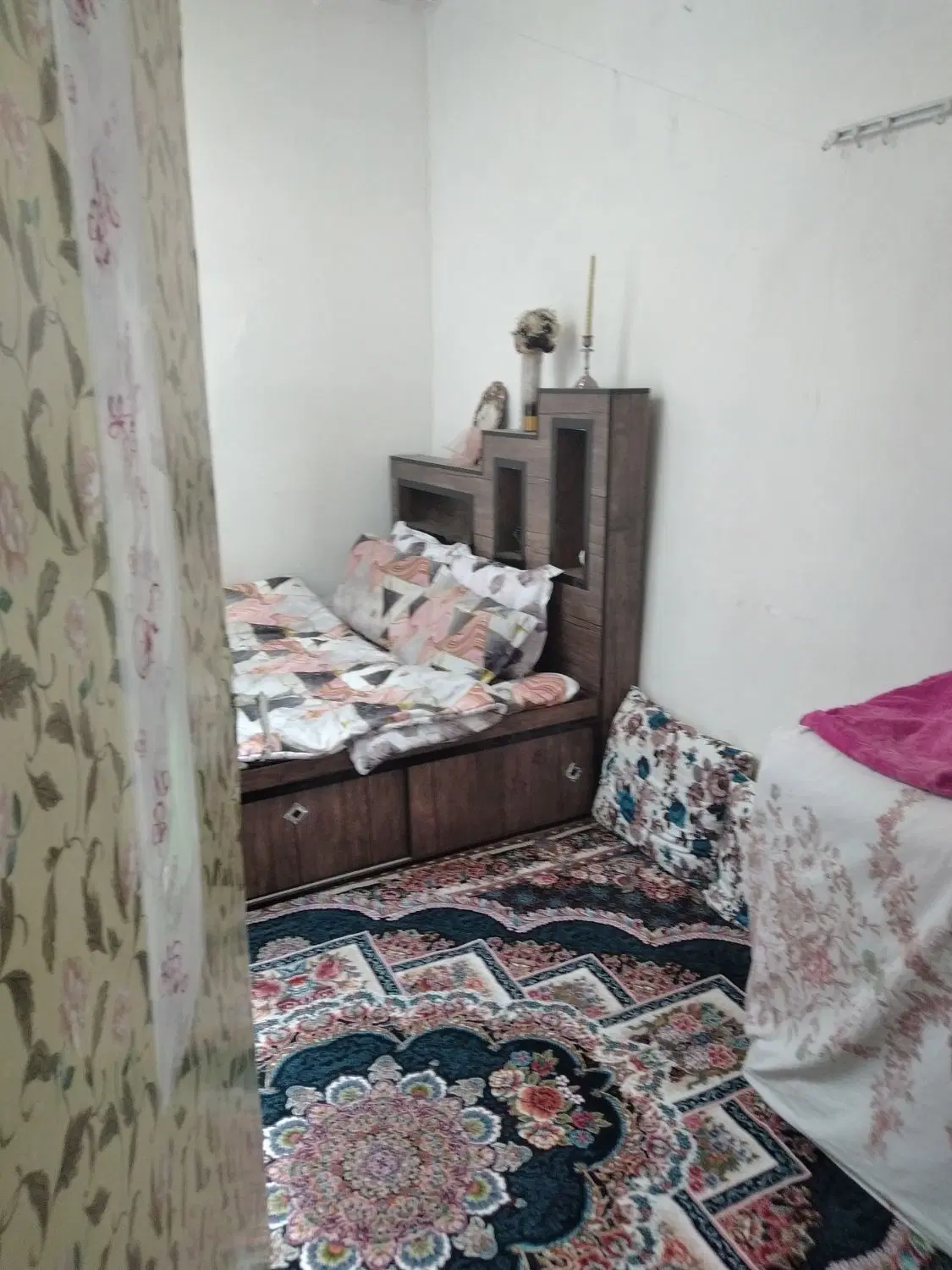اجاره خانه ویلایی ۵۰ متری در شهرقدس،سرخ حصار