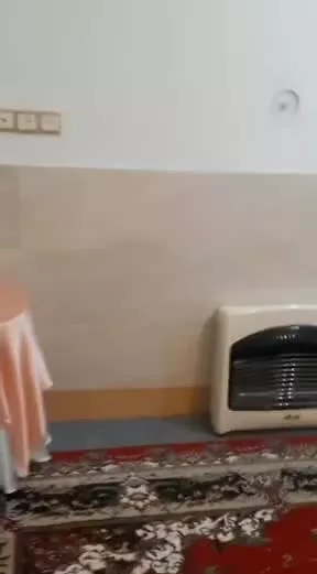 یک باب خانه اجاره داد میشود
