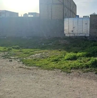 زمین کرناچی