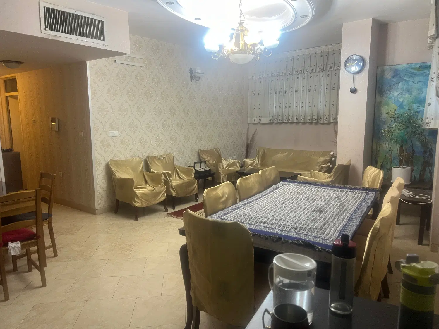 اجاره آپارتمان چوگیا فرزانگان