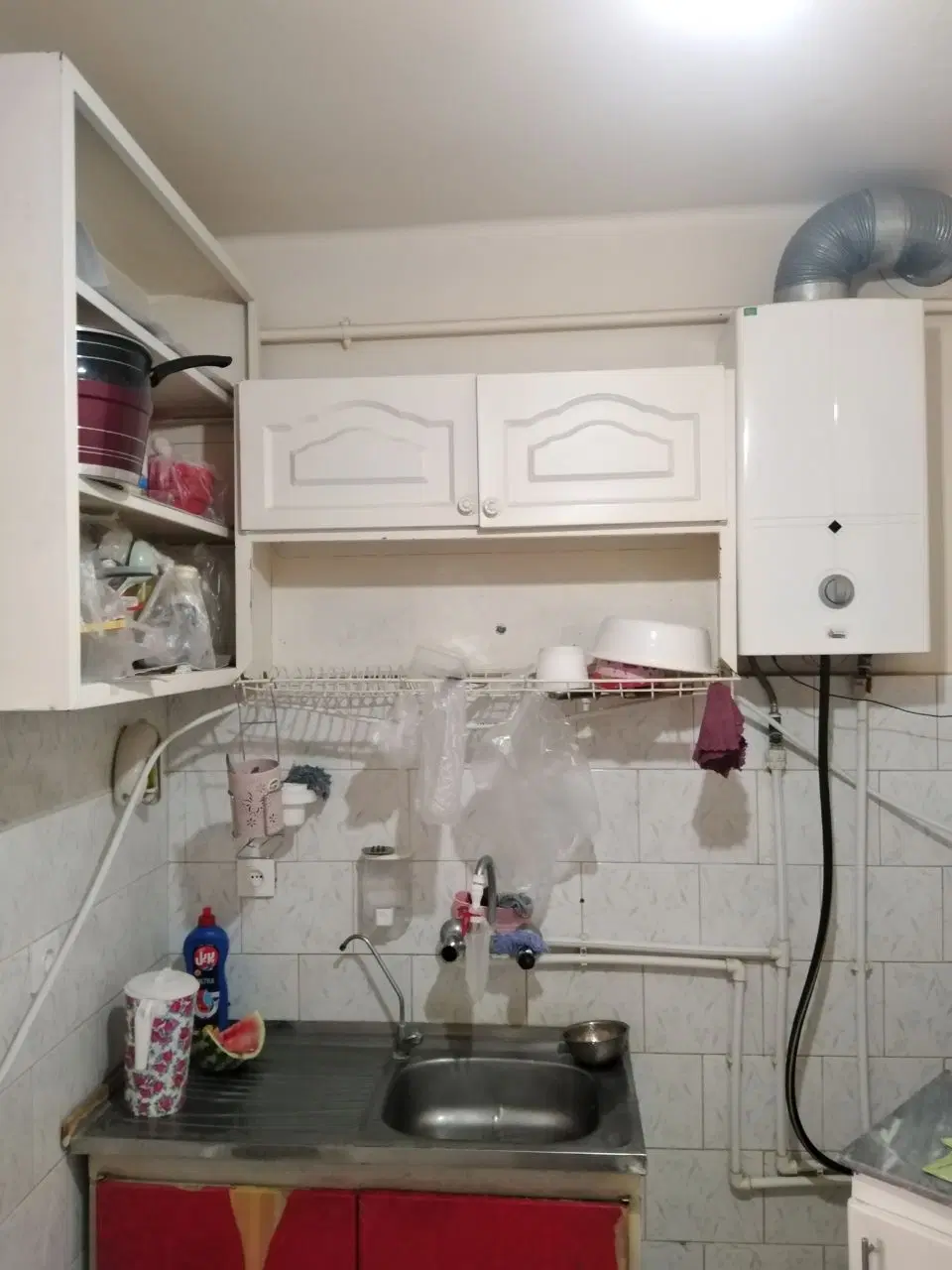 واحد نقلی آپارتمان بنیاد مسکن