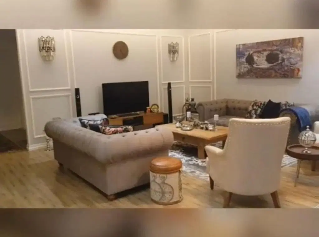فروش اپارتمان ۲۰۰متری استادان کارشناس منطقه کرملو