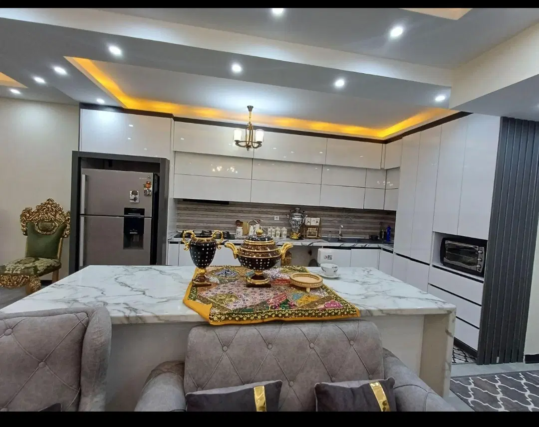 بهترین لوکیشن فاز یک شمال