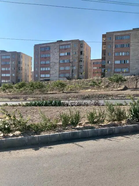 ۱۱۰متر مجتمع فرهنگیان ناحیه۴(طرقبه)