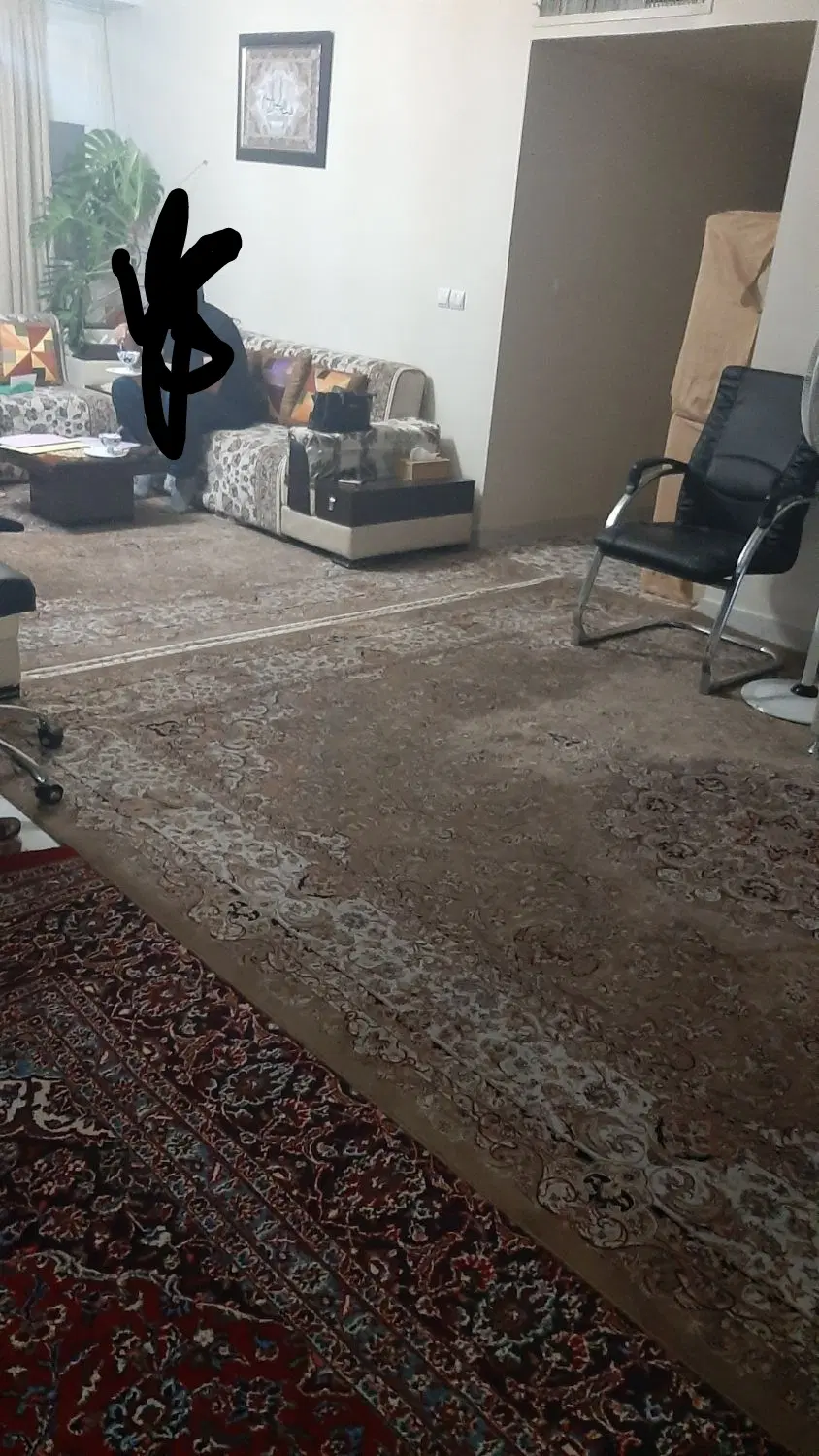 منزل مسکونی