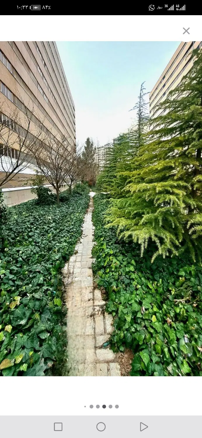 سوئیت 50 متری زرگری
